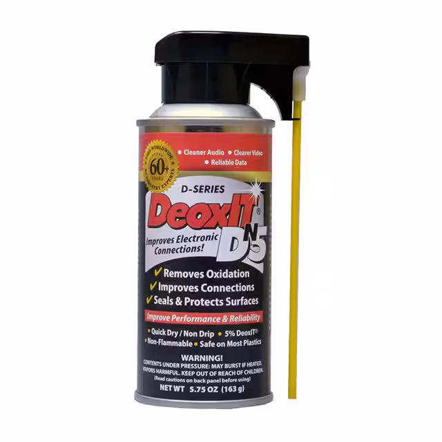 DN5S-6N CAIG Laboratories, Inc.  Prodotti chimici per la pulizia